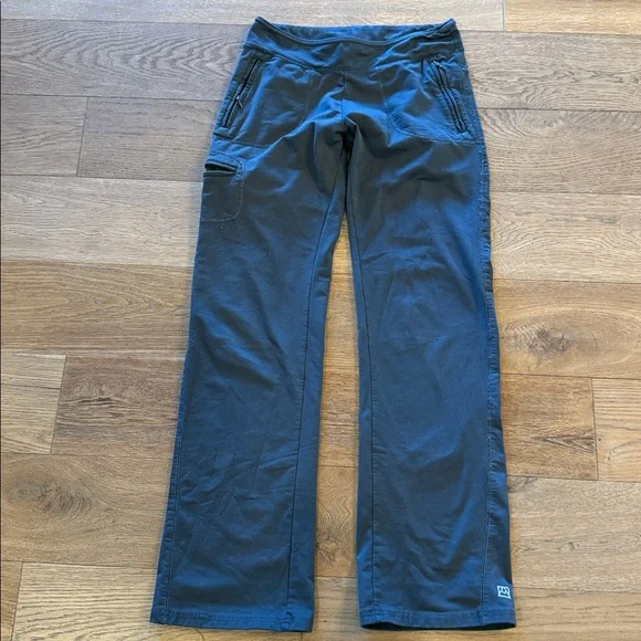 NWT Avalanche Fleece Lined Leggings - M - Picture 5 of 8